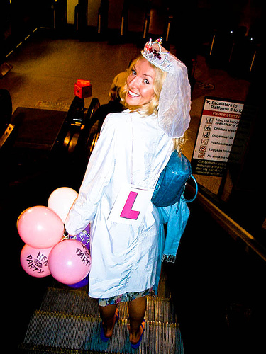 Hen Night Limos Limo Hire
