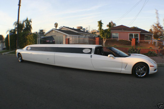Rugby Prestige Limo Hire Limo Hire