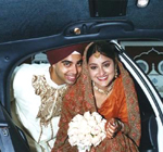 Limo Hire Sikh Weddings