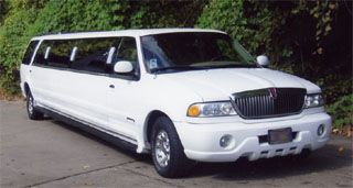 Navigator Limousine