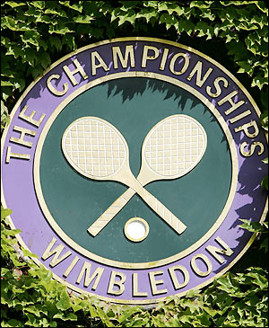 Limo Hire Wimbledon - Tennis - Limo Hire - Limo Article - Lux Limo